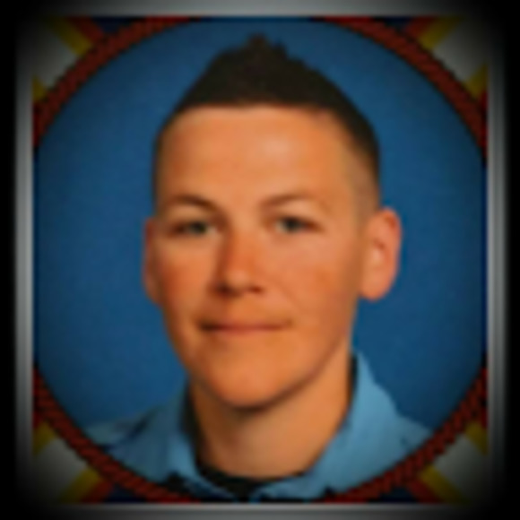 Meet your Posher, Carey - Picture 1 of 1